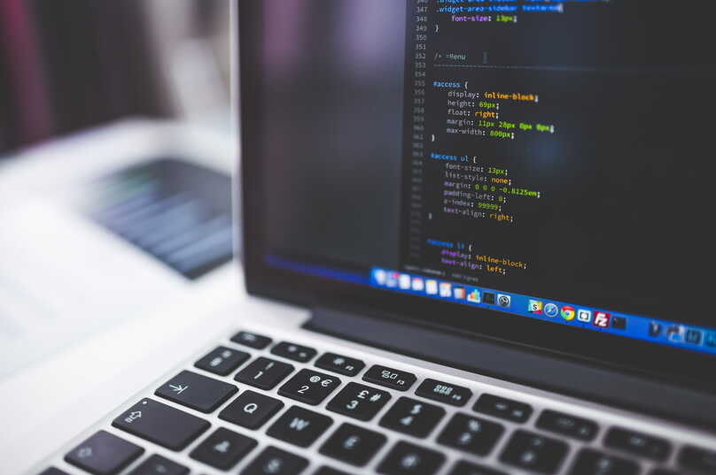 Desarrollo de software