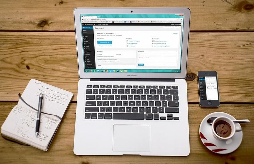 constructor visual de wordpress con amplia comunidad