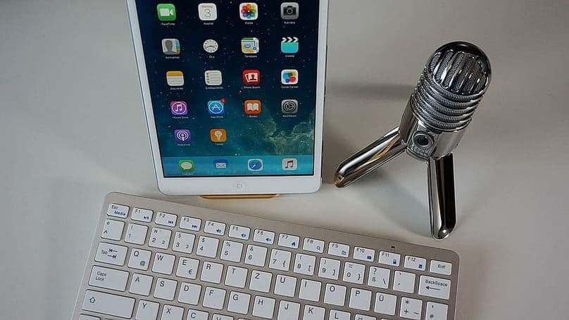 crear un podcast en ivoox puede ser un audio o vídeo