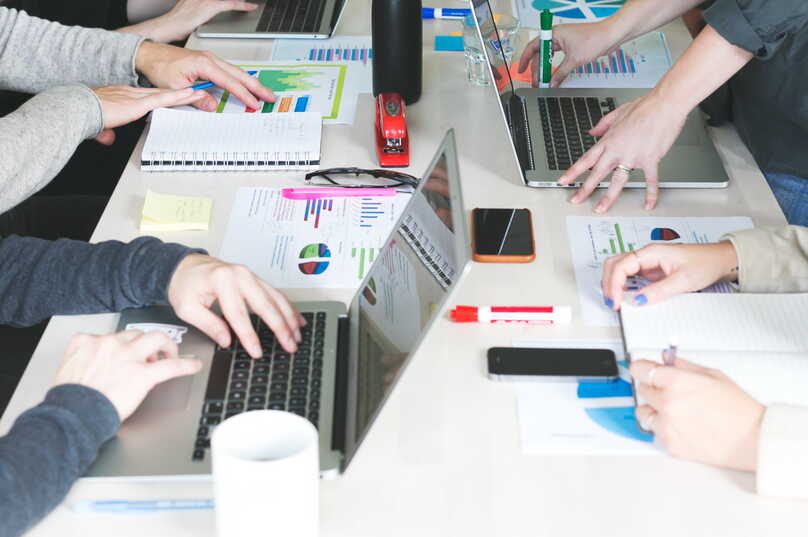 equipo de agencia ecommerce bilbao