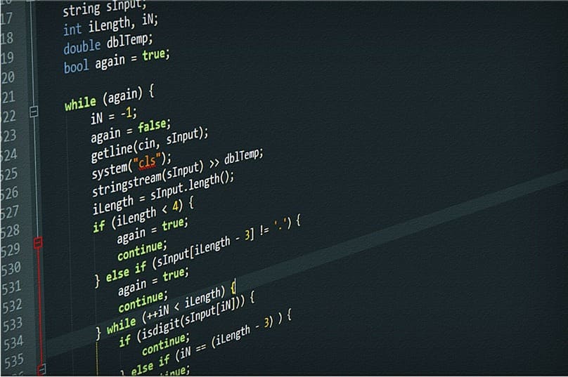 Conocimientos de programación para diseño web