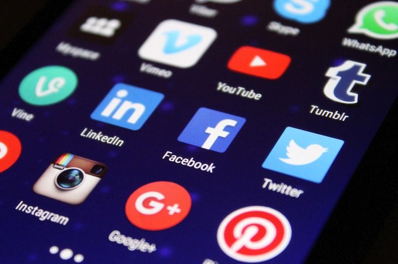 Posicionar en Facebook y otras redes sociales