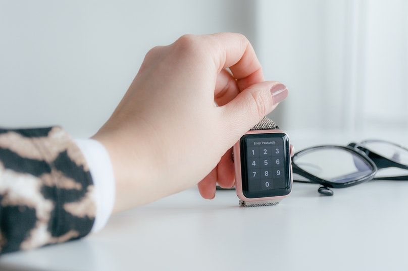 Aplicaciones para reloj inteligente chino