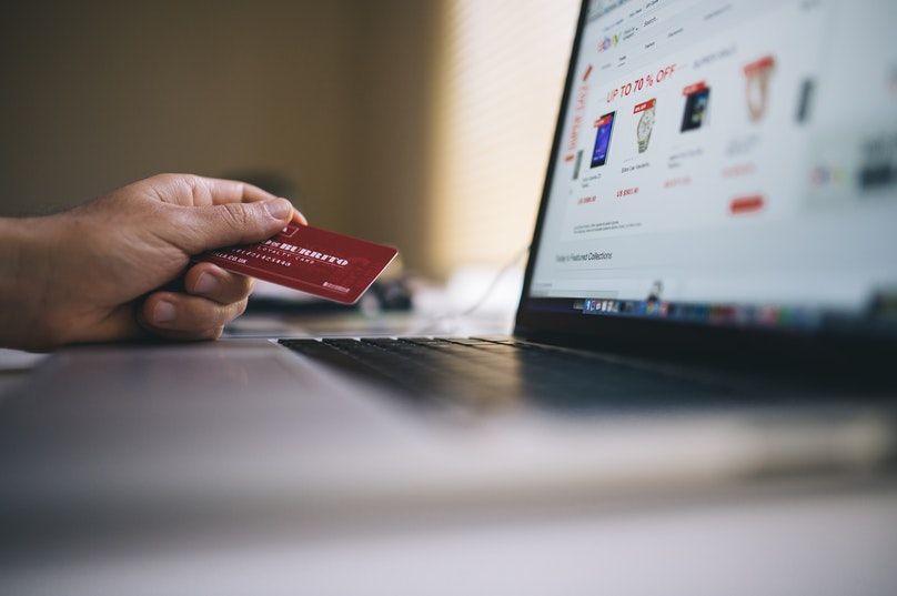Cumplir con requisitos montar tienda online