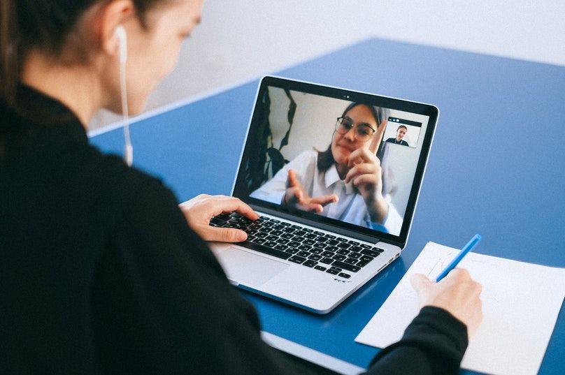 Plan de comunicación interna de una empresa