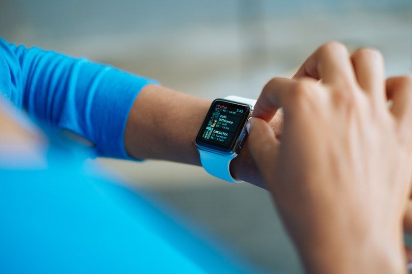 Programa para crear app para reloj inteligente chino