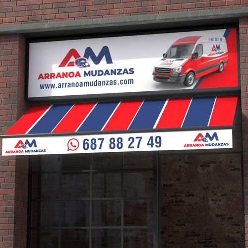 Branding_ArranoaMudanzas_LoDigitalizo_3