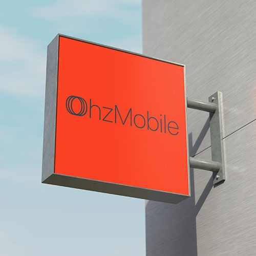 Branding_OHZ-Mobile_LoDigitalizo