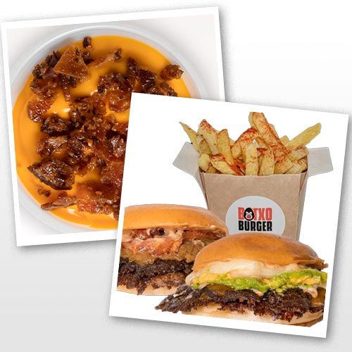 Botxo Burger