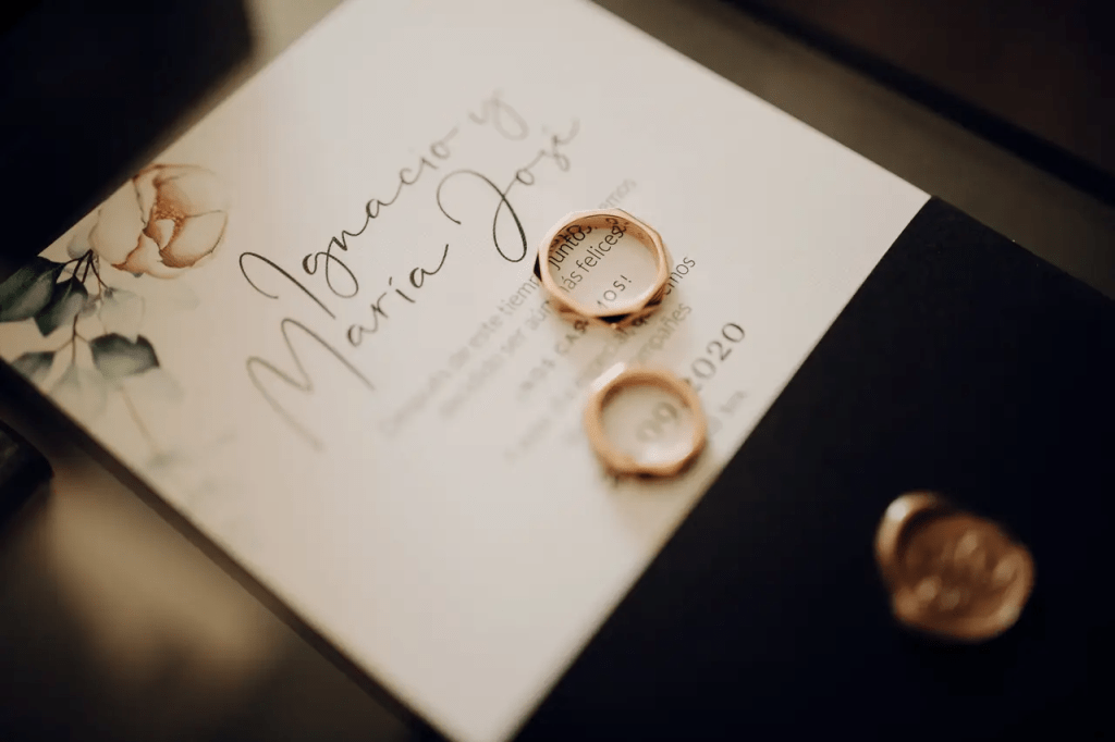 diseño paginas web para bodas