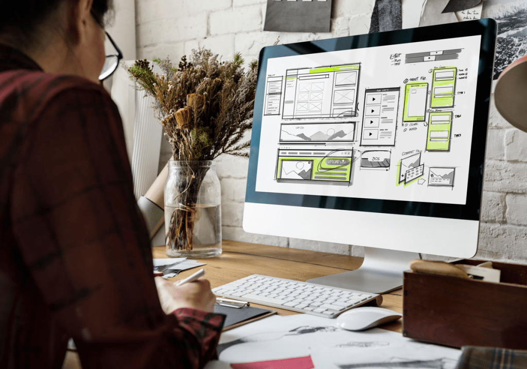empresas diseño gráfico bilbao