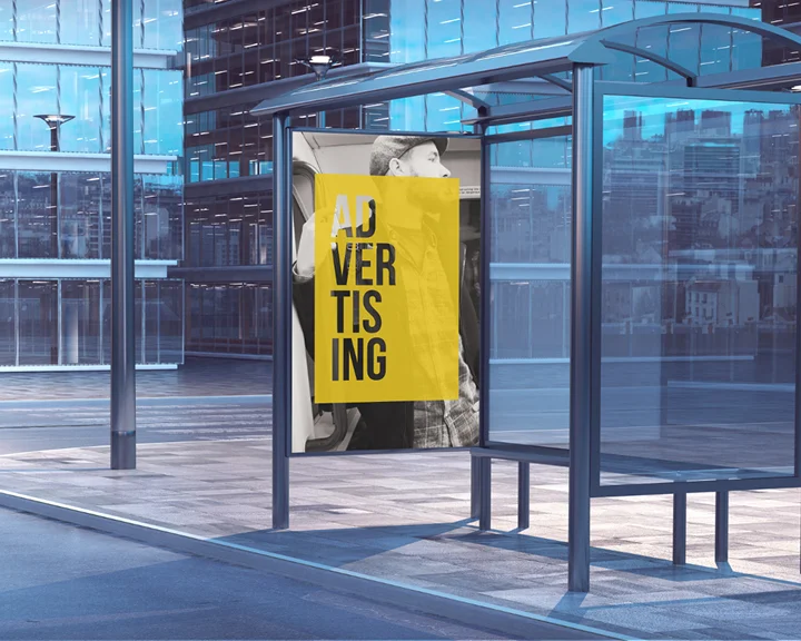 Campaña publicitaria en rutas de bus Bizkaia