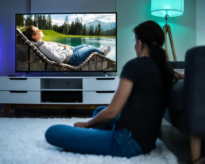 Creación de anuncios publicitarios en TV en Bilbao y Vizcaya España