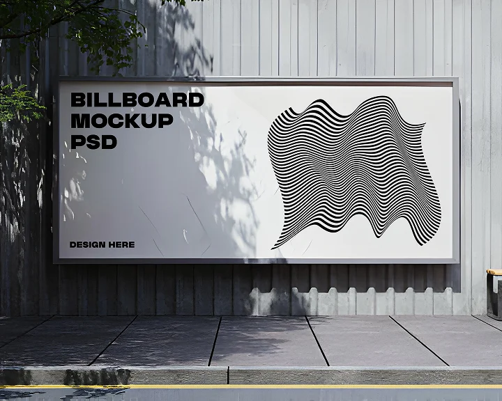 Marketing exterior en vallas Bilbao con alto impacto visual