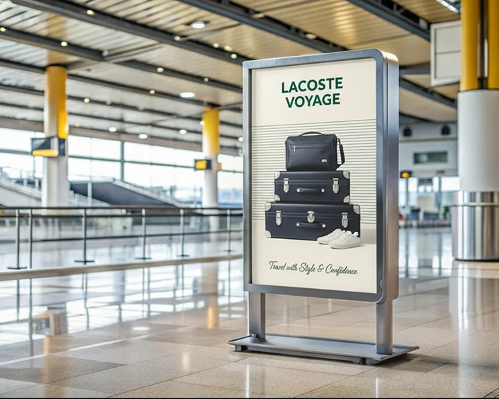 Marketing integral para empresas en aeropuerto de Bilbao Bizkaia