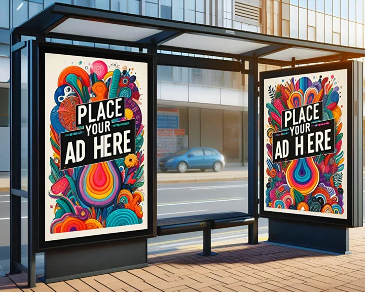 Publicidad exterior en autobuses Bizkaia