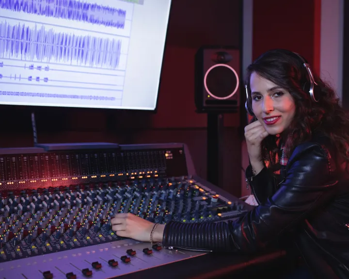 Servicio integral de publicidad en radio en Bilbao para pymes y empresas