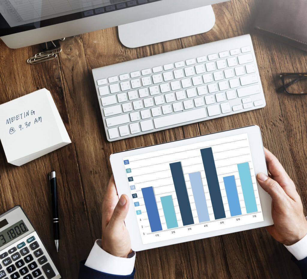 Porcentanje de conversion de leads