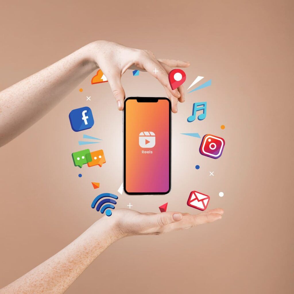 Estrategia en redes sociales