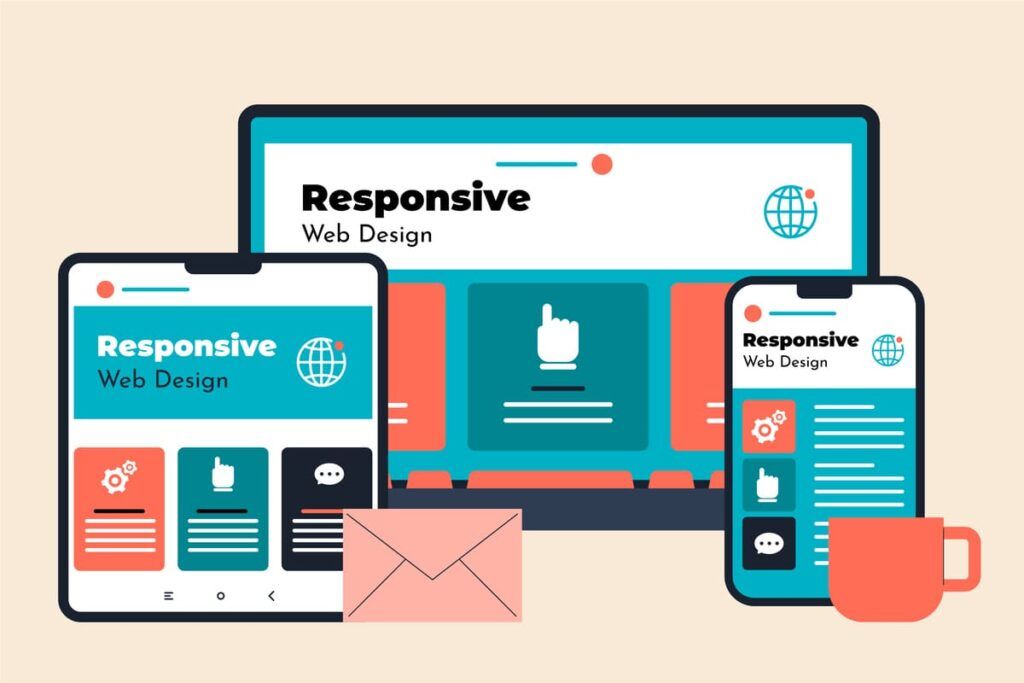 Diseño web en barakaldo Cada negocio es único, y tu página web debería reflejarlo