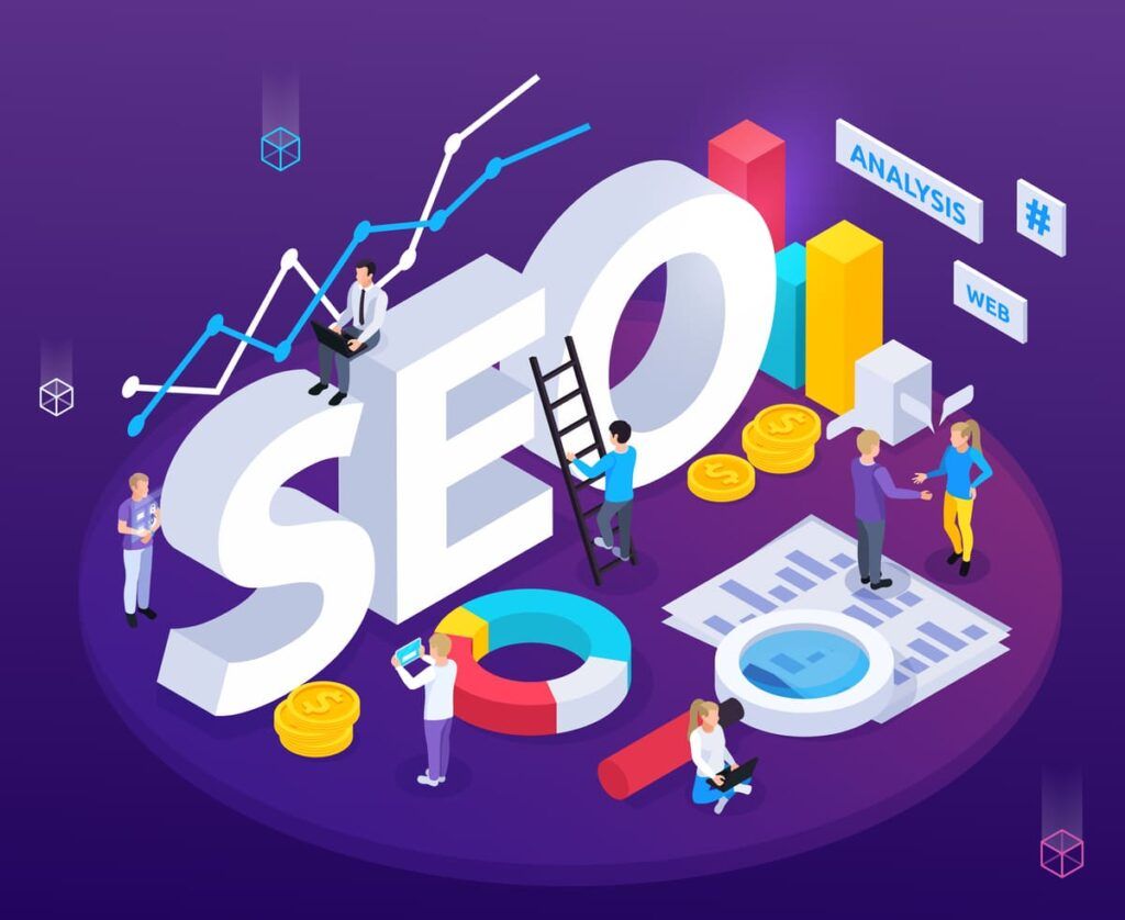 Seo web Posicionamiento web en barakaldo, ayuda a la visibilidad del tu negocio, permitiendo que a través del seo des más visibilidad a tu negocio.