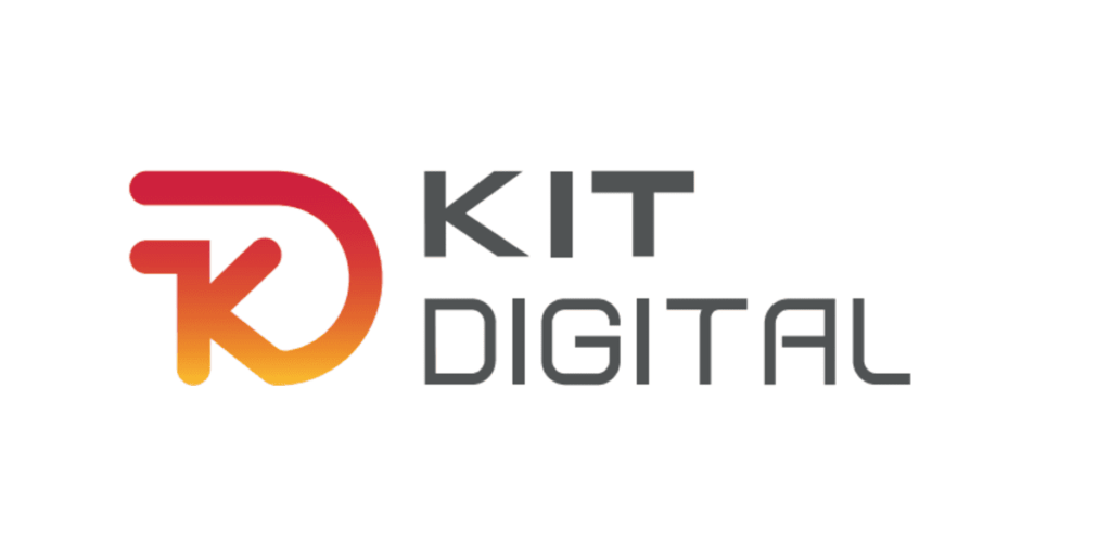 Kit digital autónomo, españa.