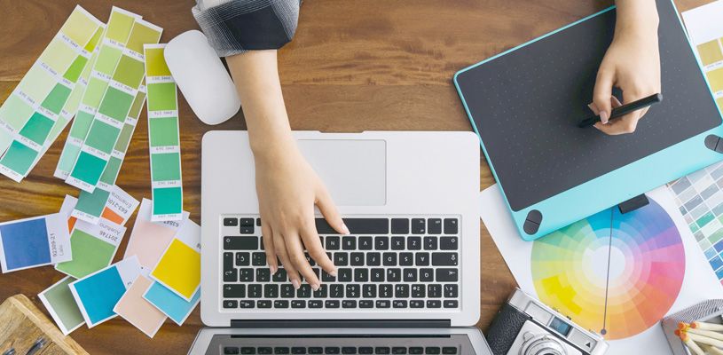 Diseño Web en Terrasa