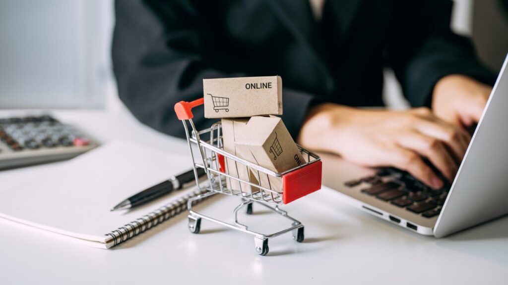 Diseño de tiendas online en Mutxamel