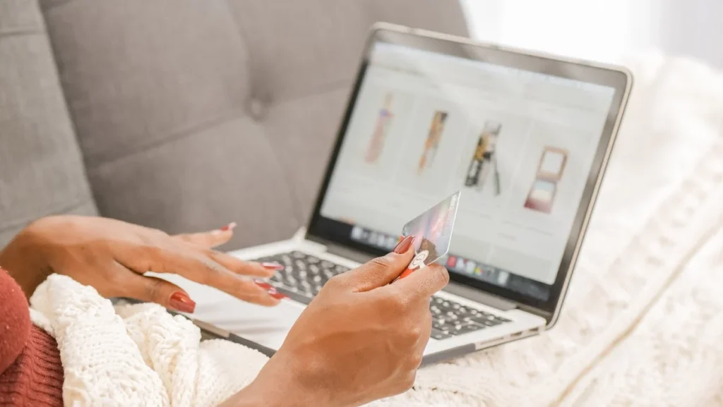 Diseño de tiendas online en Elche