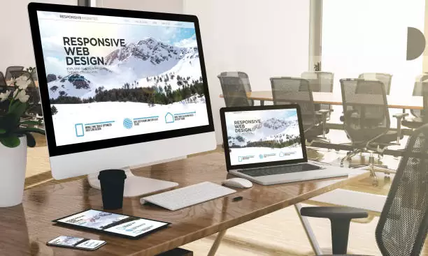Diseño web en Hospitalet de Llobregat
