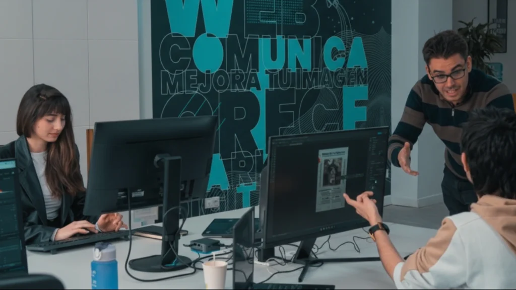 Gestión redes sociales Bilbao España