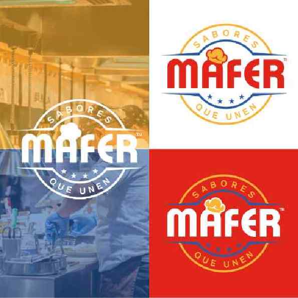 Logotipos Mafer