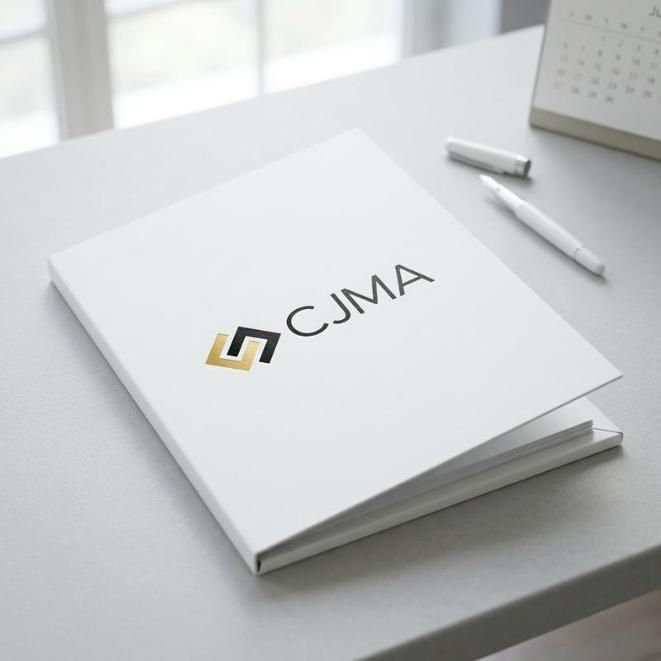 Branding CJMA