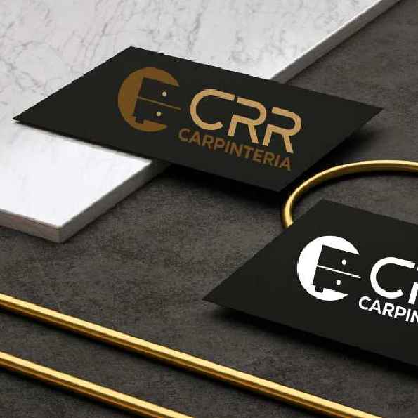 Branding CRR Carpintería