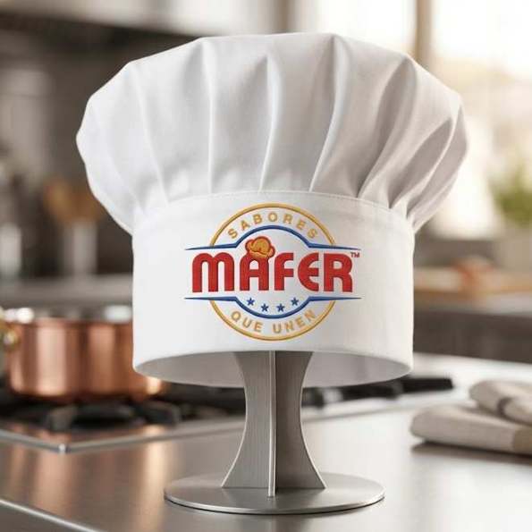 Branding Mafer
