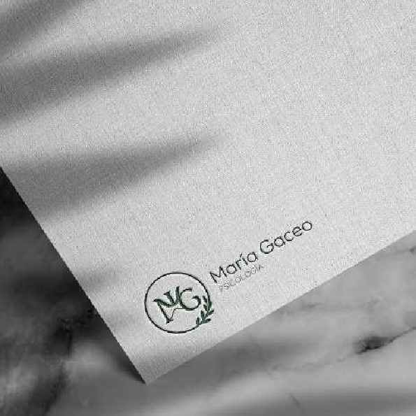 foto diseño gráfico María Gaceo Psicología