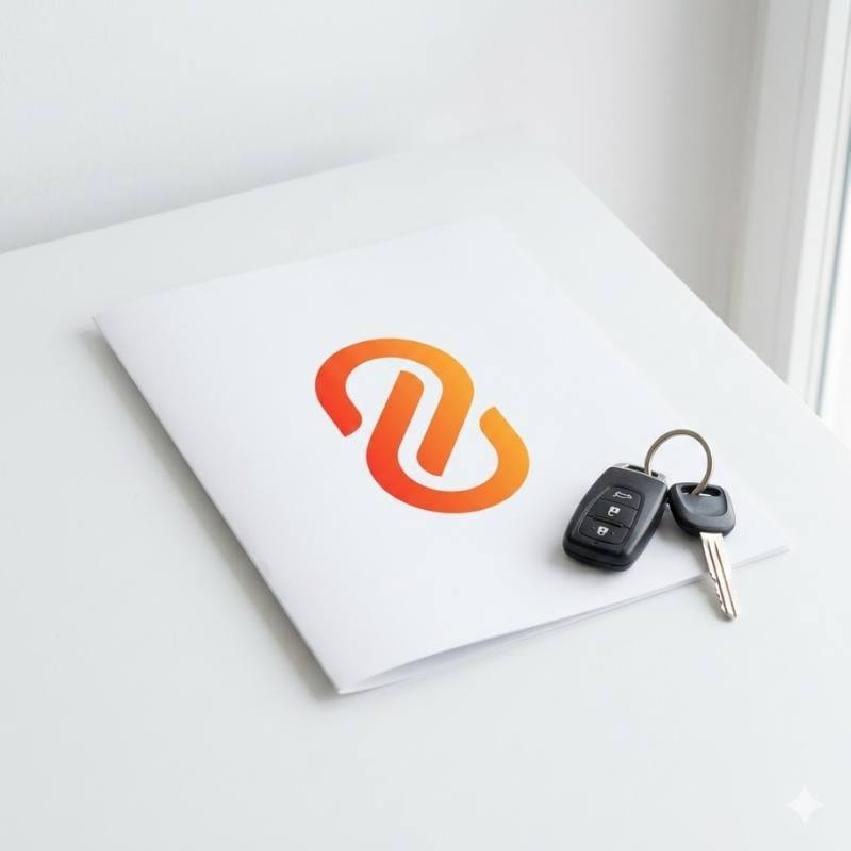 Foto diseño gráfico omnisauto