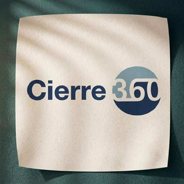 Branding de Cierre 360