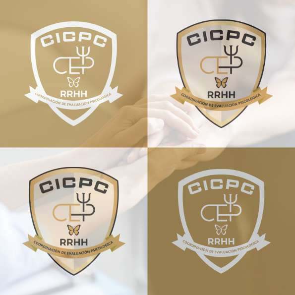 Logotipos Coordinación de Evaluación Psicológica