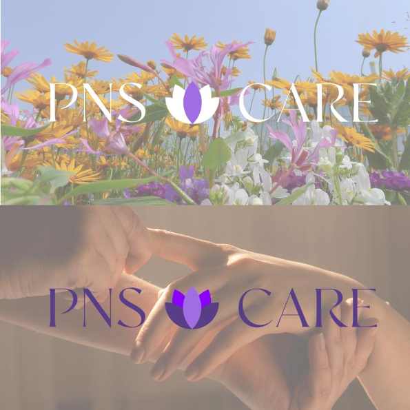 Logotipos PNS Care