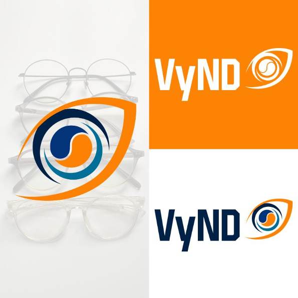 Logotipo VyND