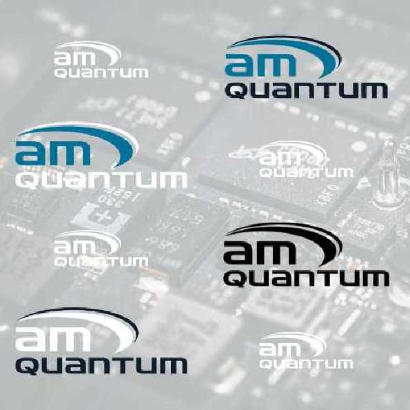 Logotipos Am Quantum